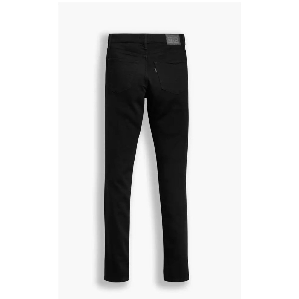 Levi's 311 Shaping Skinny Jeans Black Stellar Stretch 32x28 Style 196260000 New - Picture 2 of 10
